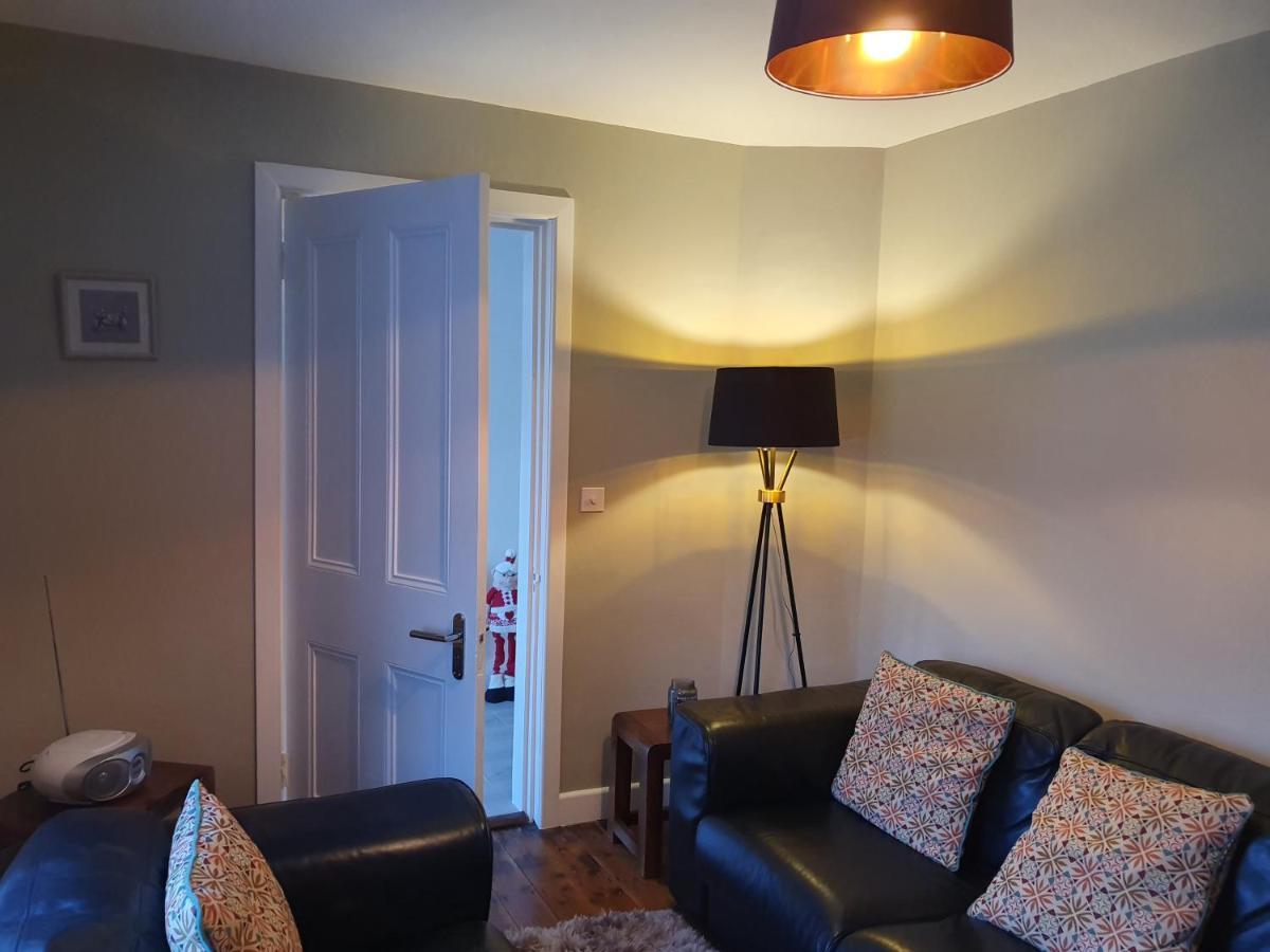 Jack'S Place Beautiful 3-Bed House Donegal Stranorlar Ngoại thất bức ảnh
