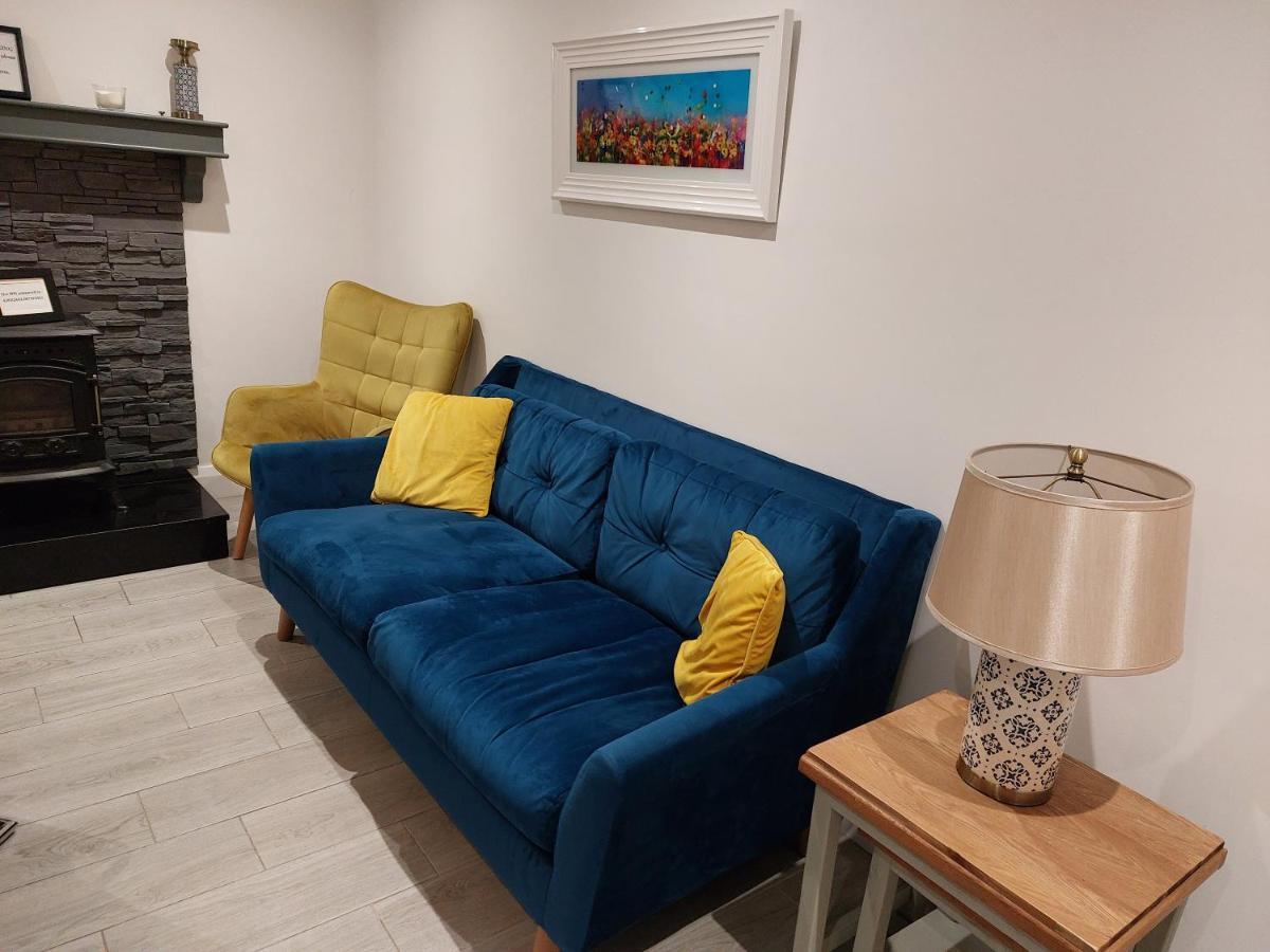 Jack'S Place Beautiful 3-Bed House Donegal Stranorlar Ngoại thất bức ảnh