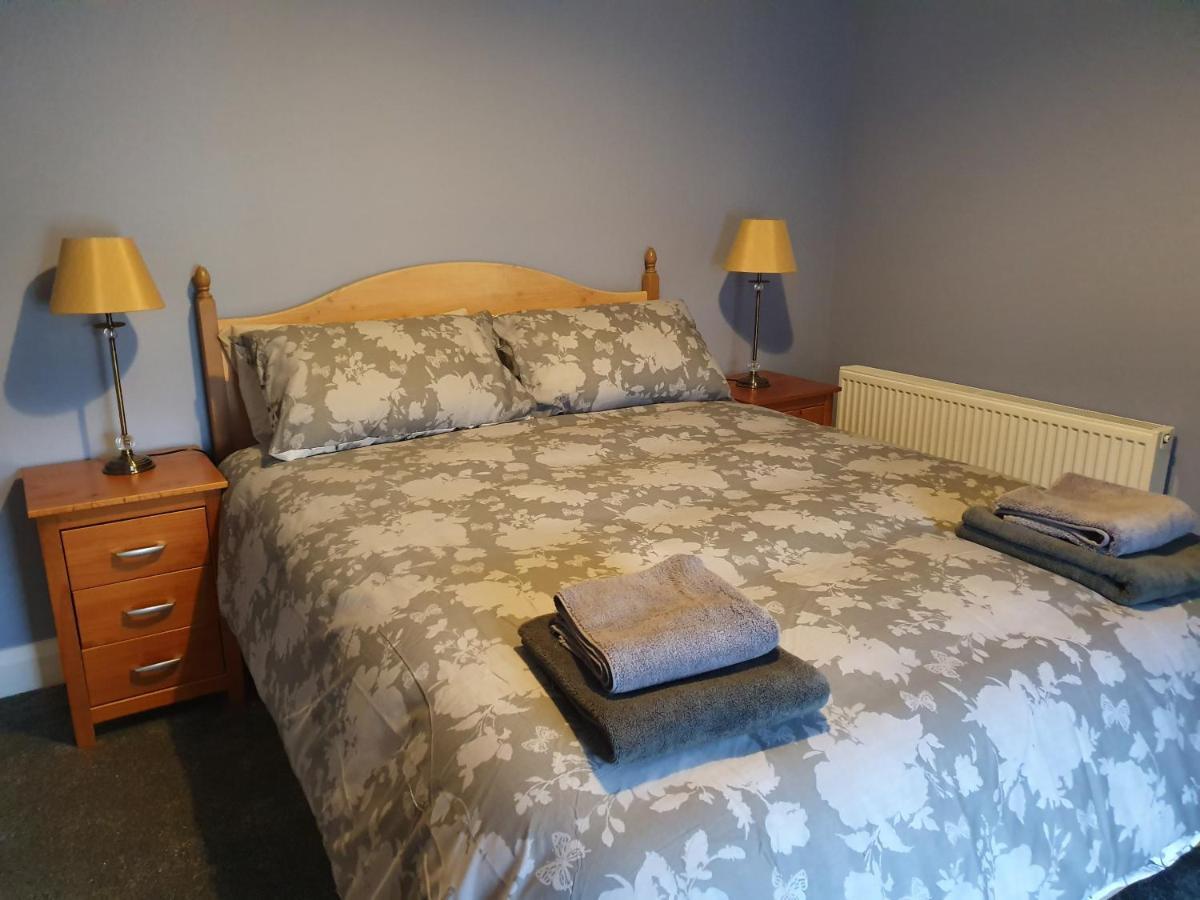 Jack'S Place Beautiful 3-Bed House Donegal Stranorlar Ngoại thất bức ảnh