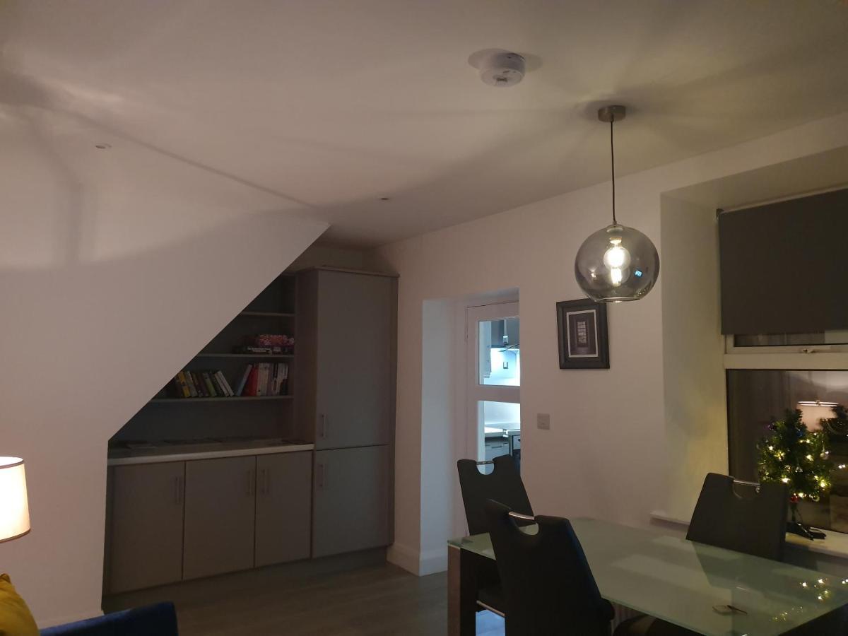 Jack'S Place Beautiful 3-Bed House Donegal Stranorlar Ngoại thất bức ảnh